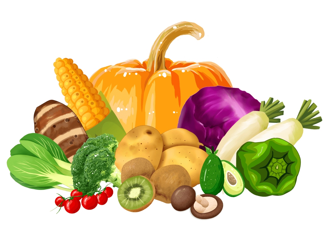 担心蔬果有农药残留？专业检测，让您放心食用农产品